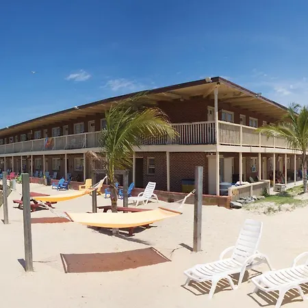 Oceanic Motel